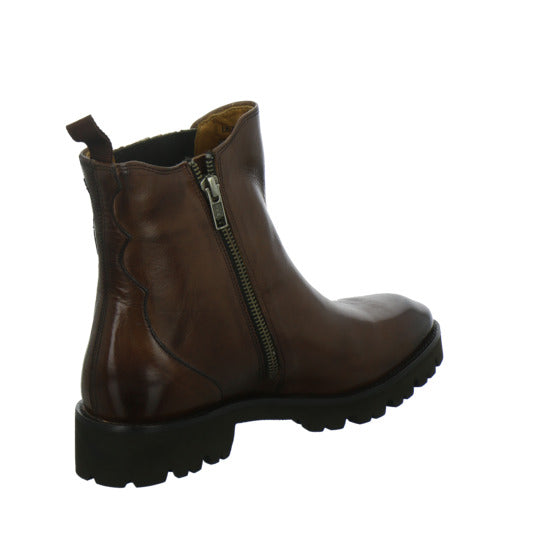Melvin & Hamilton Stiefel Damen Lexi 2 Dunkelbraun