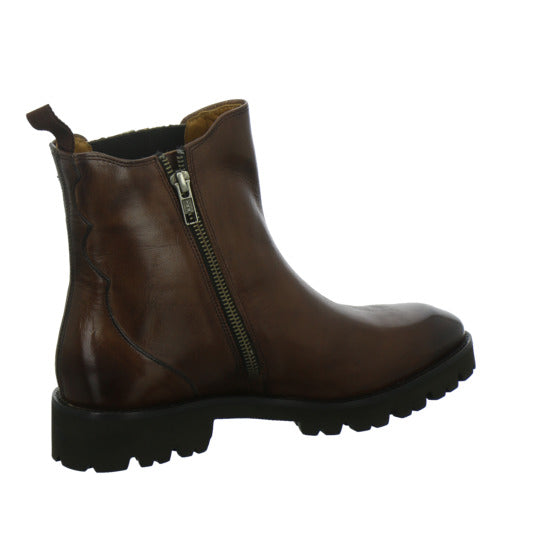 Melvin & Hamilton Stiefel Damen Lexi 2 Dunkelbraun