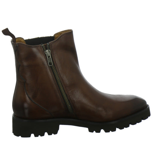 Melvin & Hamilton Stiefel Damen Lexi 2 Dunkelbraun