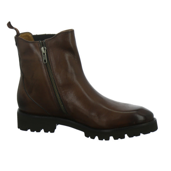 Melvin & Hamilton Stiefel Damen Lexi 2 Dunkelbraun