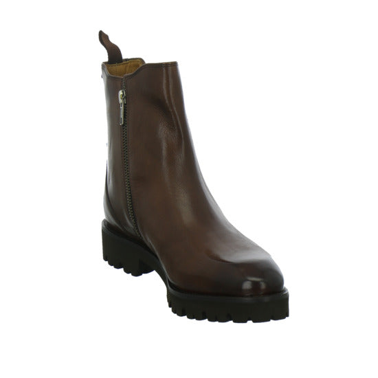 Melvin & Hamilton Stiefel Damen Lexi 2 Dunkelbraun