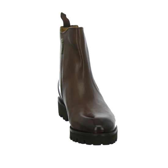 Melvin & Hamilton Stiefel Damen Lexi 2 Dunkelbraun