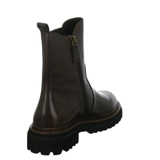 Maripe Stiefel Damen Dunkelbraun