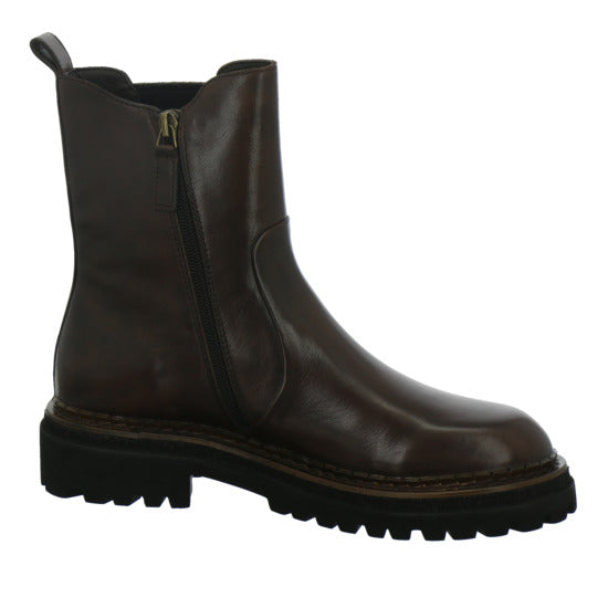 Maripe Stiefel Damen Dunkelbraun