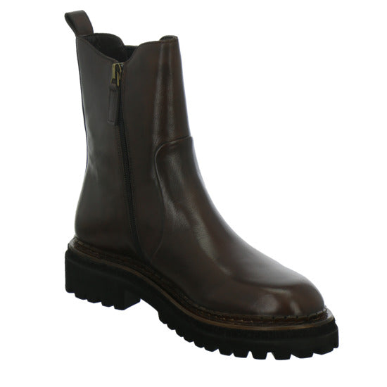 Maripe Stiefel Damen Dunkelbraun