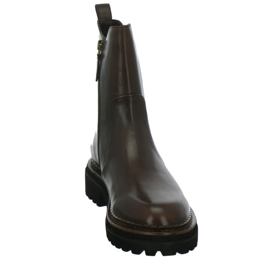 Maripe Stiefel Damen Dunkelbraun
