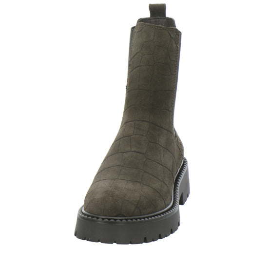 Tamaris Stiefel Damen Dunkelbraun