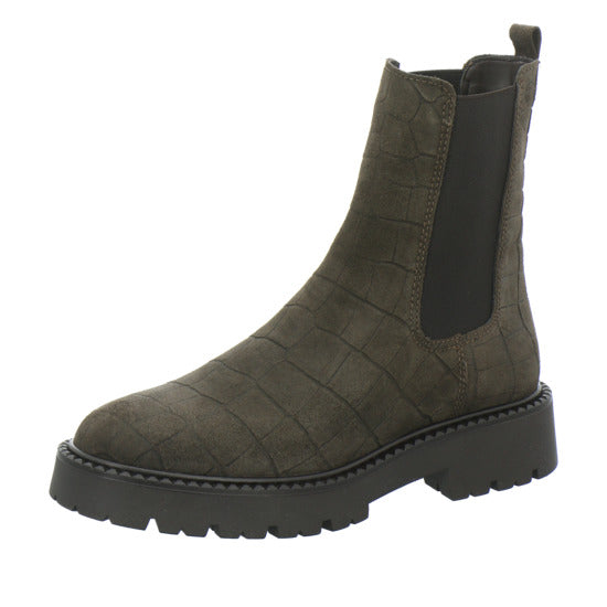 Tamaris Stiefel Damen Dunkelbraun