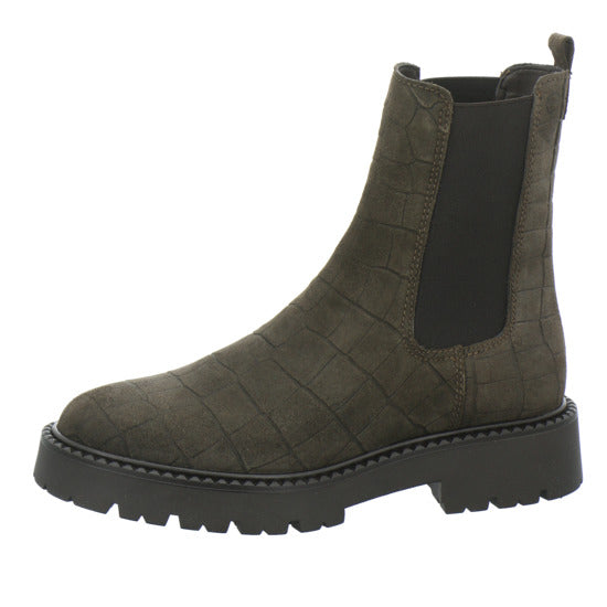 Tamaris Stiefel Damen Dunkelbraun