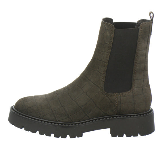 Tamaris Stiefel Damen Dunkelbraun