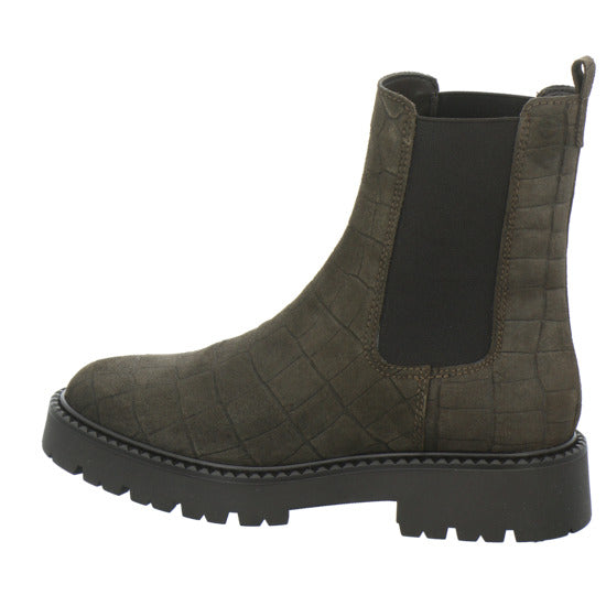 Tamaris Stiefel Damen Dunkelbraun