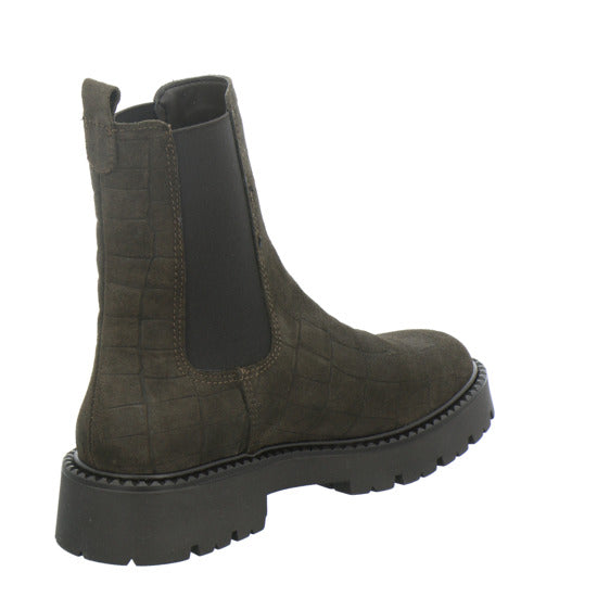 Tamaris Stiefel Damen Dunkelbraun