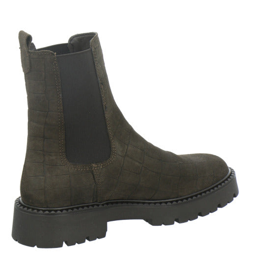 Tamaris Stiefel Damen Dunkelbraun