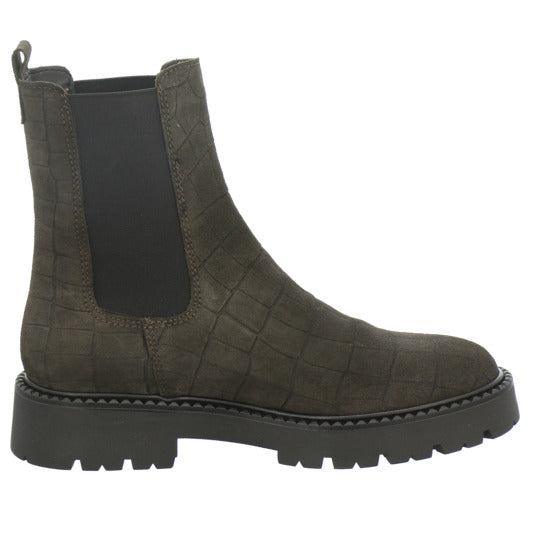 Tamaris Stiefel Damen Dunkelbraun
