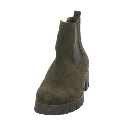 Gabor Stiefel Damen Dunkelbraun