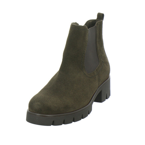 Gabor Stiefel Damen Dunkelbraun