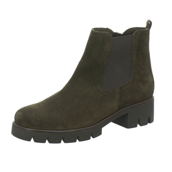 Gabor Stiefel Damen Dunkelbraun