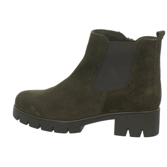 Gabor Stiefel Damen Dunkelbraun