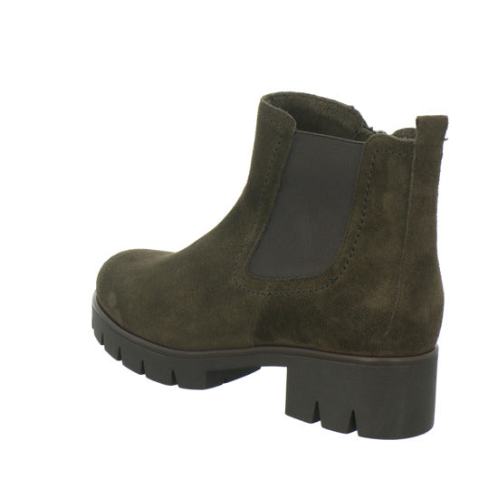 Gabor Stiefel Damen Dunkelbraun