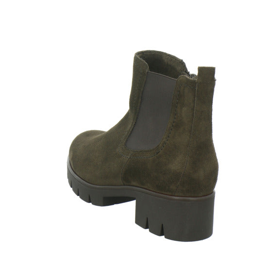 Gabor Stiefel Damen Dunkelbraun