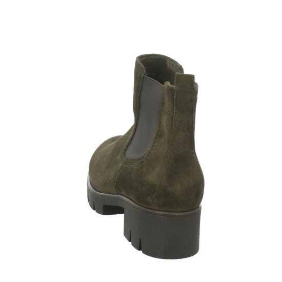 Gabor Stiefel Damen Dunkelbraun