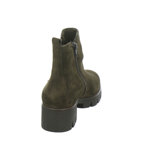 Gabor Stiefel Damen Dunkelbraun