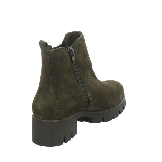 Gabor Stiefel Damen Dunkelbraun