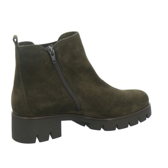 Gabor Stiefel Damen Dunkelbraun