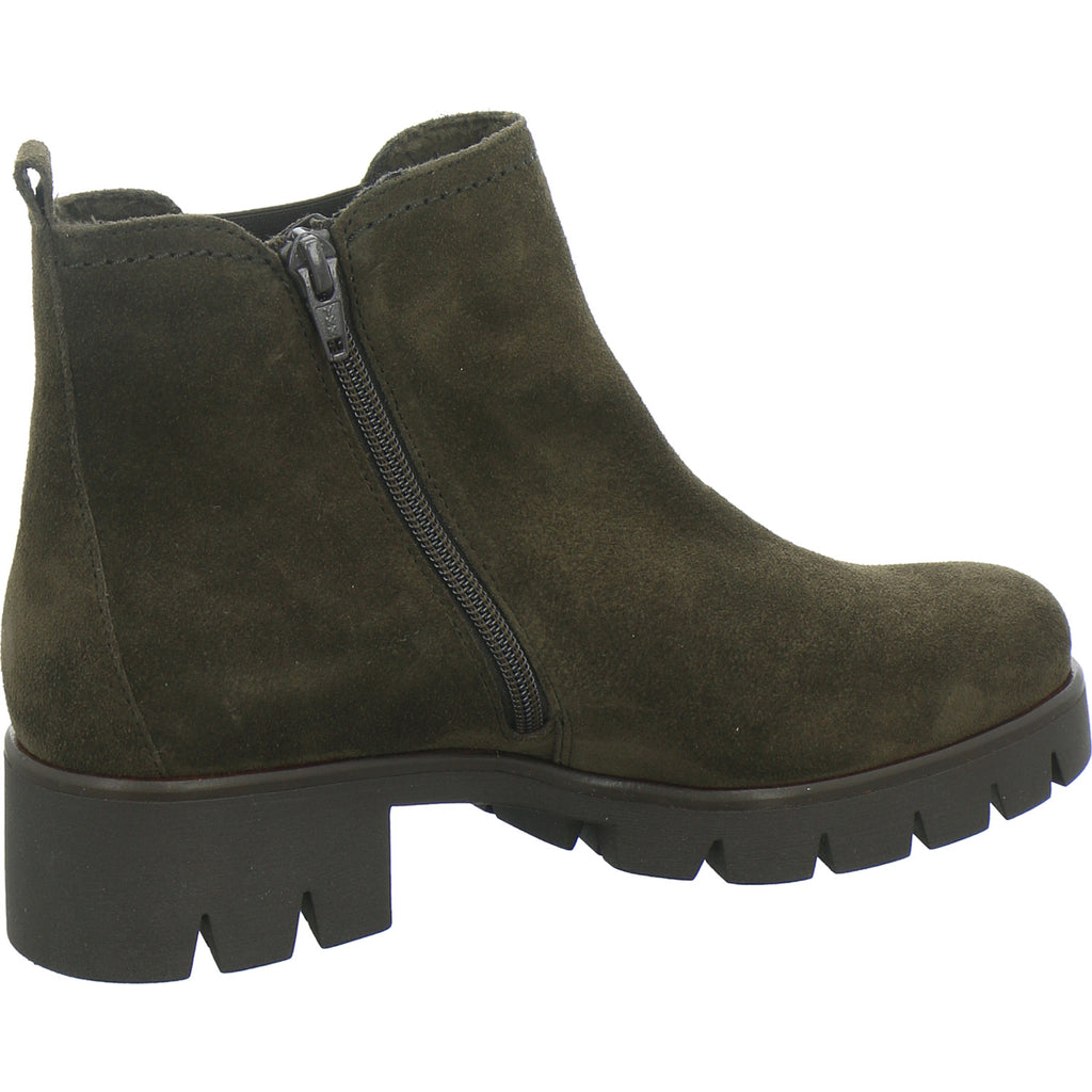 Gabor Stiefel Damen Dunkelbraun