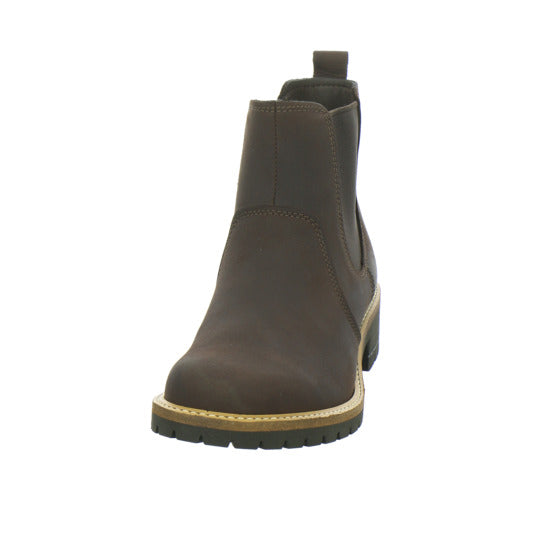 Ecco Stiefel Damen Elaine Dunkelbraun