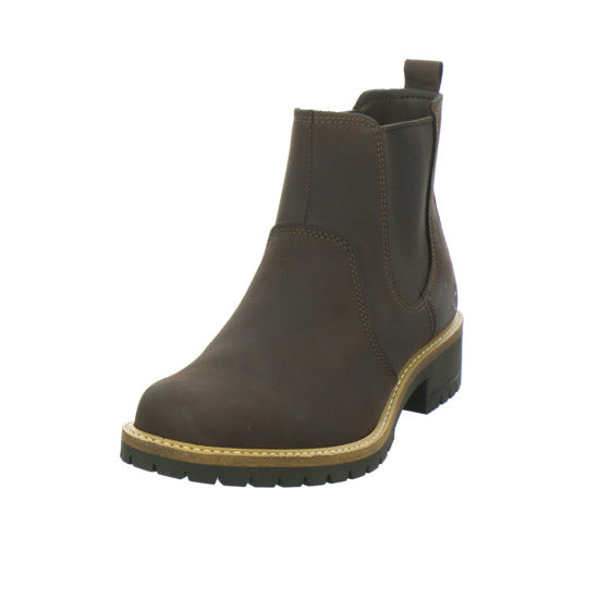 Ecco Stiefel Damen Elaine Dunkelbraun