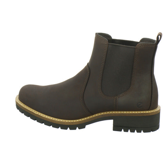Ecco Stiefel Damen Elaine Dunkelbraun