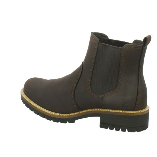 Ecco Stiefel Damen Elaine Dunkelbraun