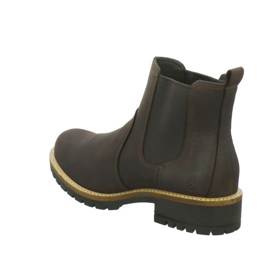 Ecco Stiefel Damen Elaine Dunkelbraun