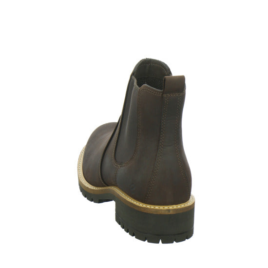 Ecco Stiefel Damen Elaine Dunkelbraun