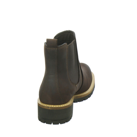 Ecco Stiefel Damen Elaine Dunkelbraun