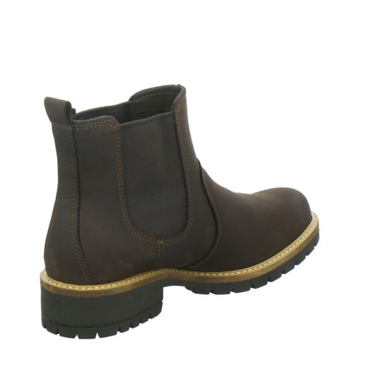 Ecco Stiefel Damen Elaine Dunkelbraun