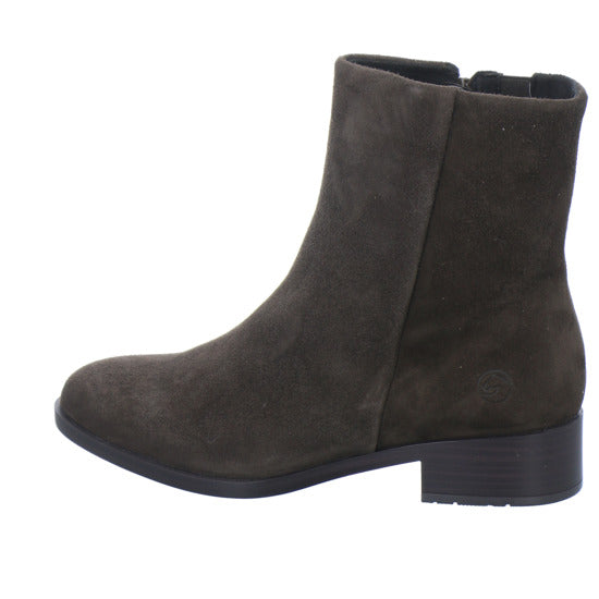 Remonte Stiefel Damen Dunkelbraun