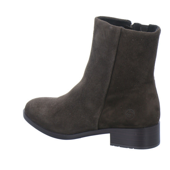 Remonte Stiefel Damen Dunkelbraun