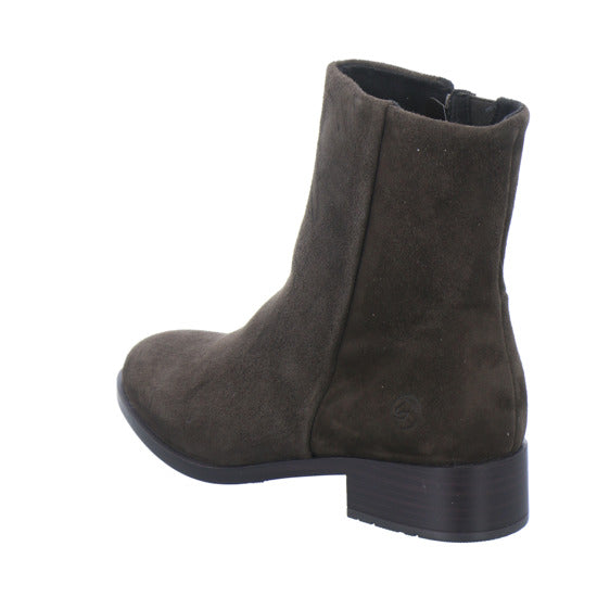 Remonte Stiefel Damen Dunkelbraun