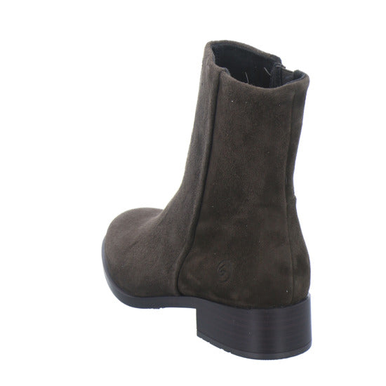 Remonte Stiefel Damen Dunkelbraun