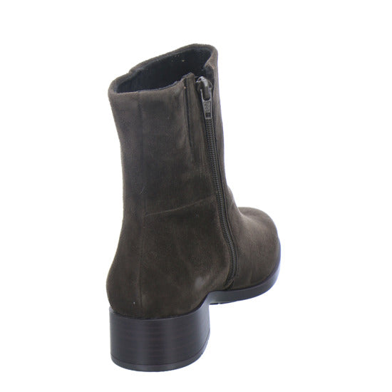 Remonte Stiefel Damen Dunkelbraun