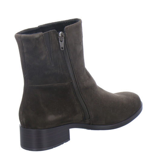 Remonte Stiefel Damen Dunkelbraun