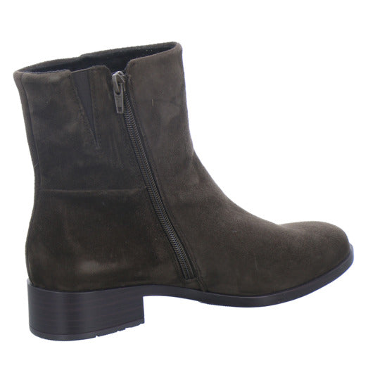 Remonte Stiefel Damen Dunkelbraun