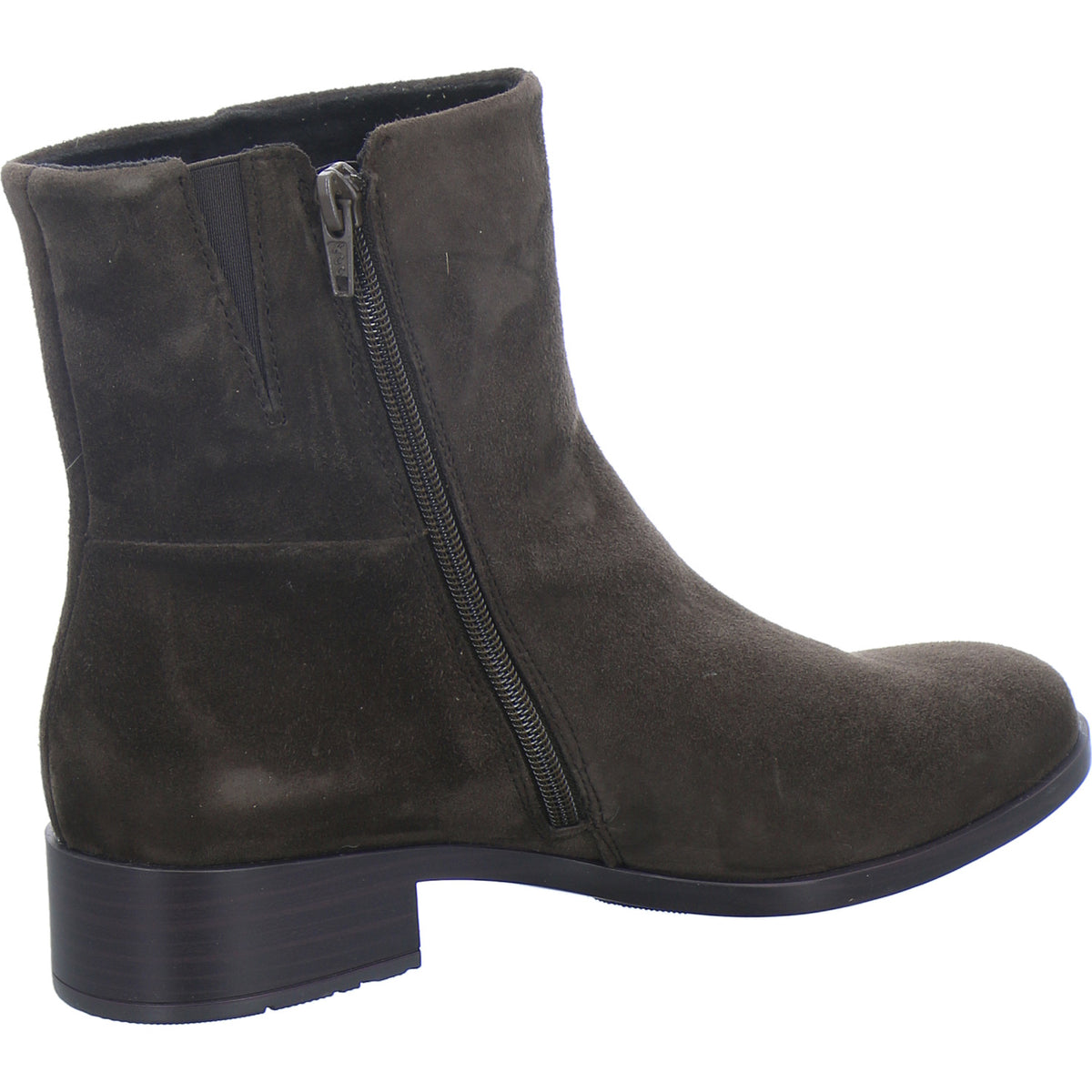 Remonte Stiefel Damen Dunkelbraun