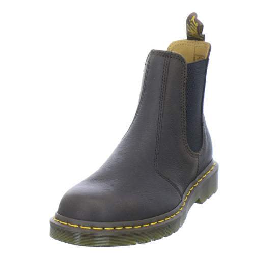 Dr. Martens Stiefel Damen 2976 Dunkelbraun
