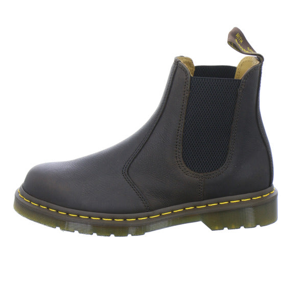 Dr. Martens Stiefel Damen 2976 Dunkelbraun