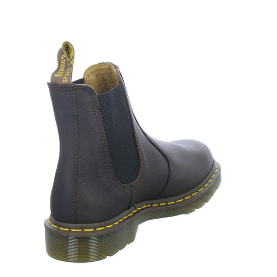 Dr. Martens Stiefel Damen 2976 Dunkelbraun