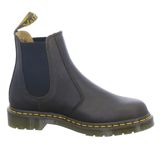 Dr. Martens Stiefel Damen 2976 Dunkelbraun