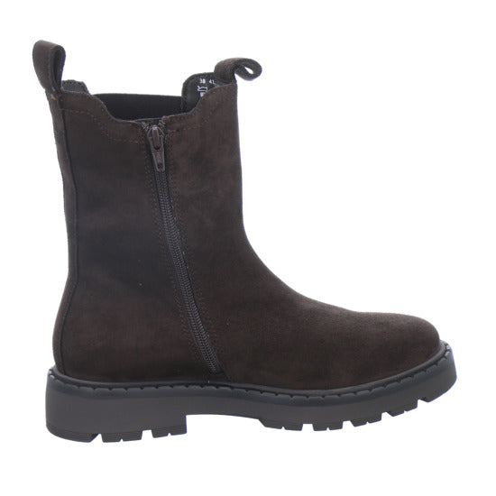 Bugatti Shoes Woman Stiefel Damen Dunkelbraun